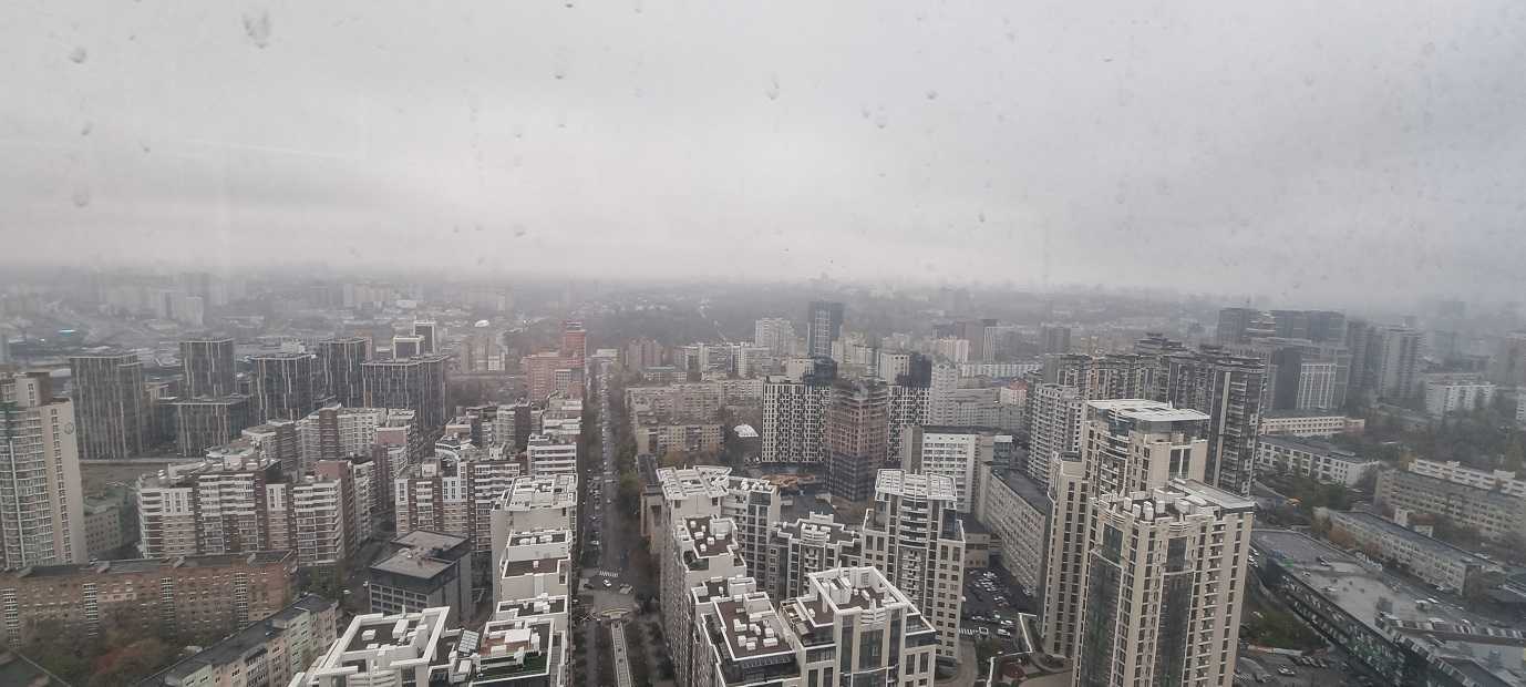 Продажа 4-комнатной квартиры 195 м², Иоанна Павла II ул., 12