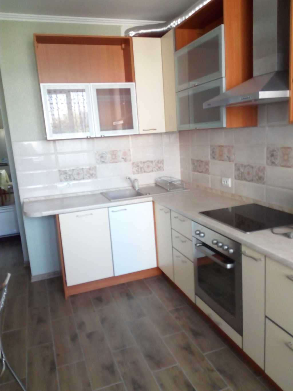 Аренда 2-комнатной квартиры 72 м², Коперника ул., 3