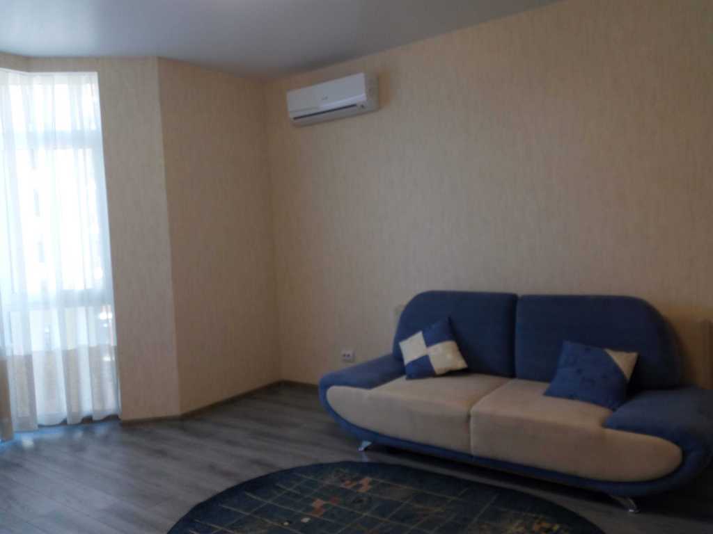 Аренда 2-комнатной квартиры 72 м², Коперника ул., 3