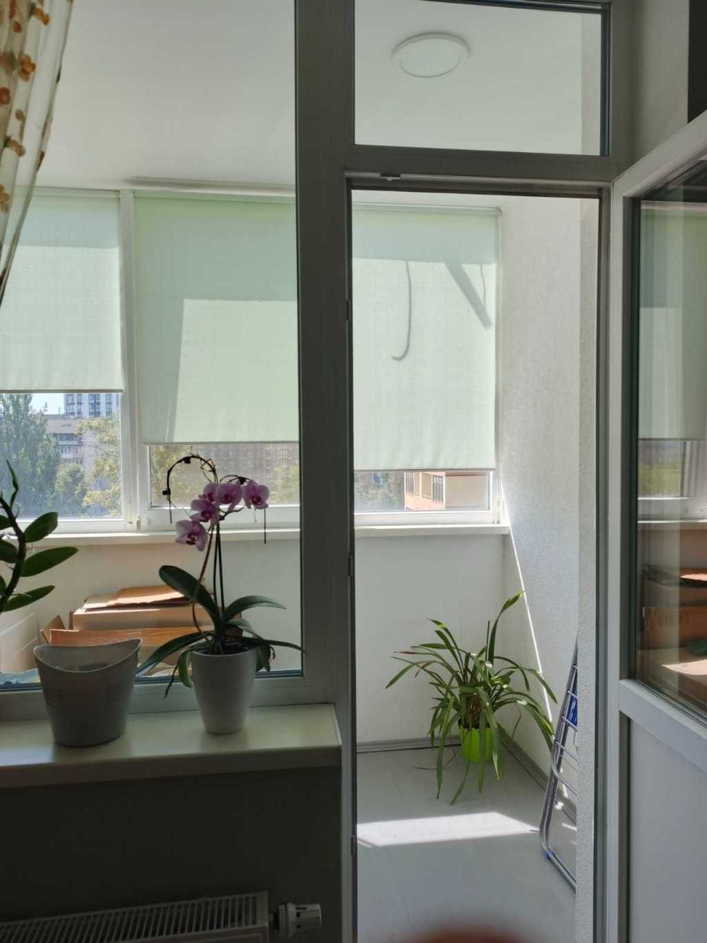 Аренда 2-комнатной квартиры 72 м², Коперника ул., 3