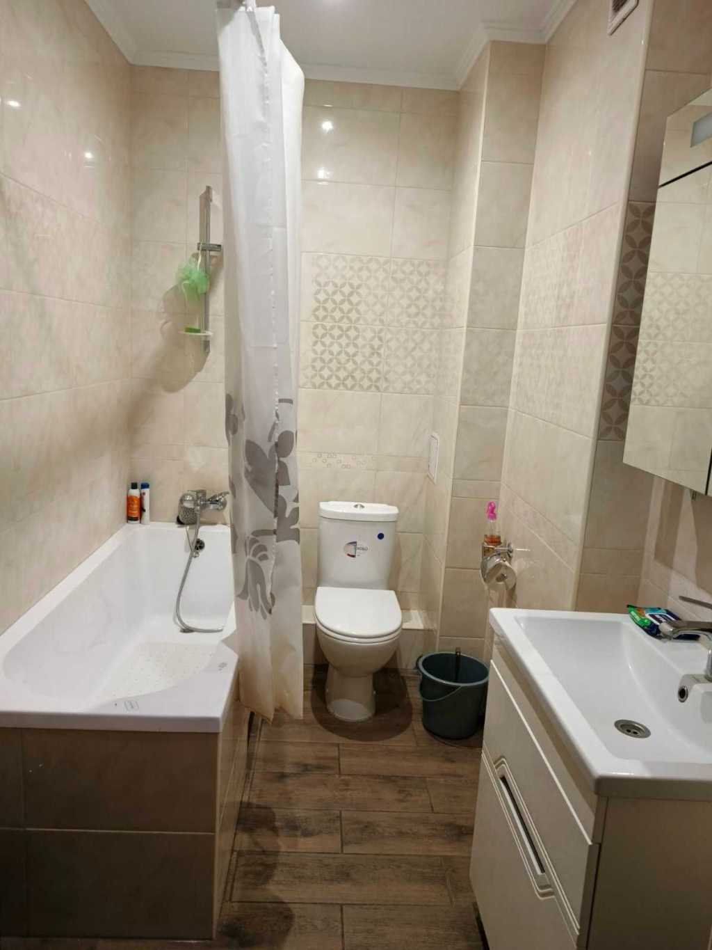 Аренда 2-комнатной квартиры 72 м², Коперника ул., 3