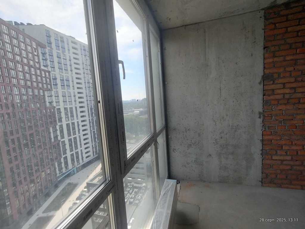 Продажа 2-комнатной квартиры 67.3 м², Родини Крістерів, 2