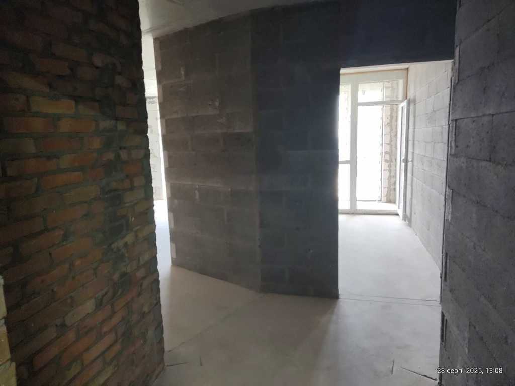 Продажа 2-комнатной квартиры 67.3 м², Родини Крістерів, 2