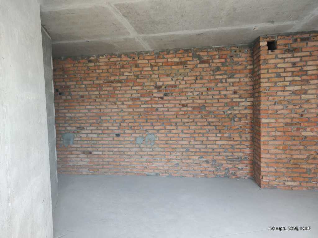 Продажа 2-комнатной квартиры 67.3 м², Родини Крістерів, 2