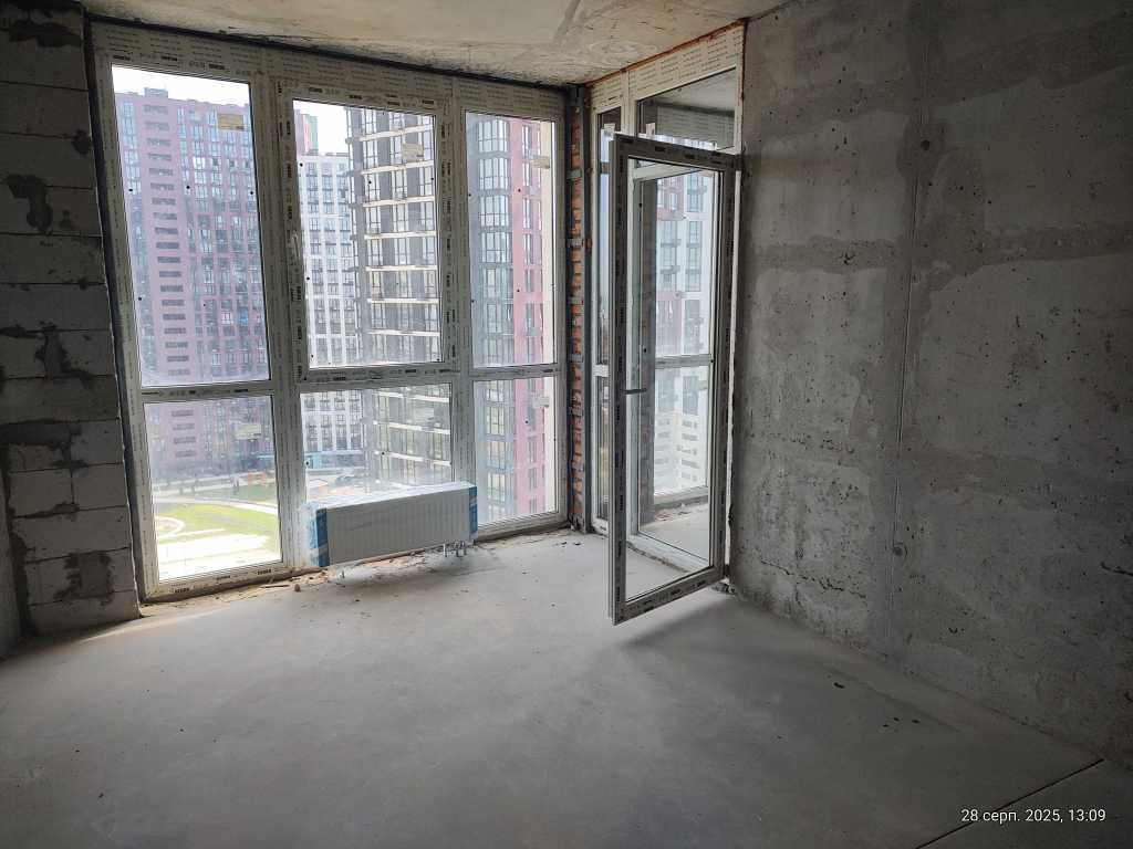 Продажа 2-комнатной квартиры 67.3 м², Родини Крістерів, 2