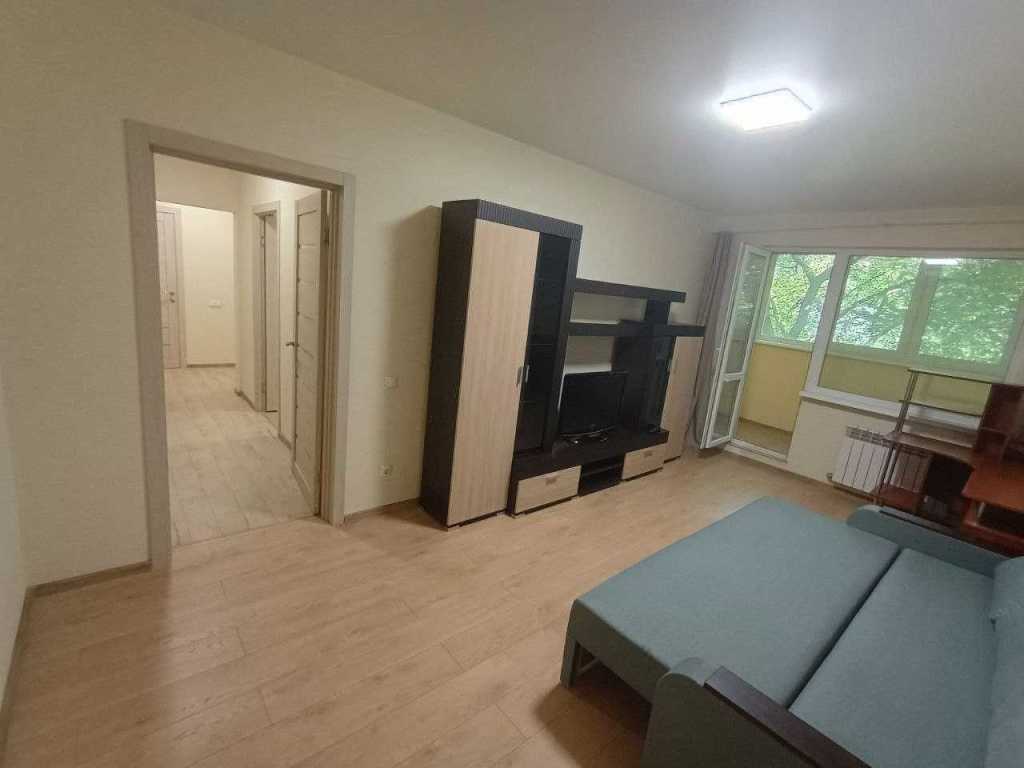 Продажа 2-комнатной квартиры 55.9 м², Квитневый пер., 10