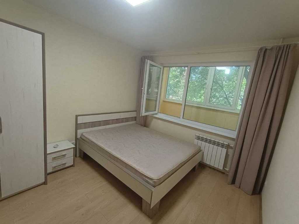 Продажа 2-комнатной квартиры 55.9 м², Квитневый пер., 10