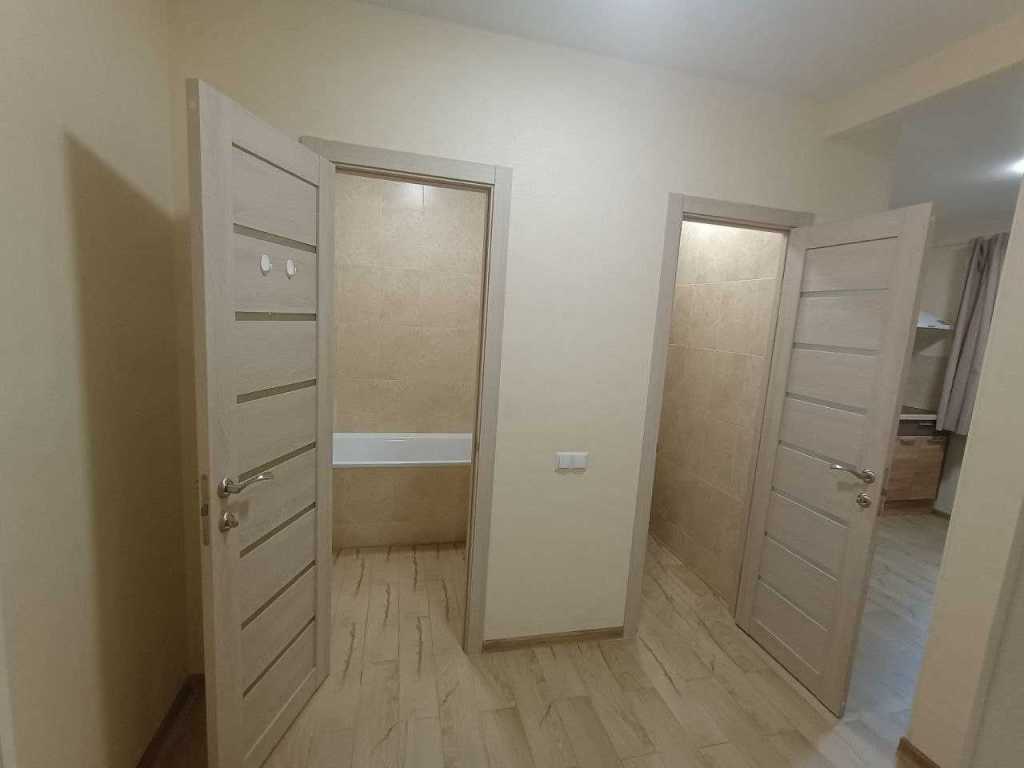 Продажа 2-комнатной квартиры 55.9 м², Квитневый пер., 10