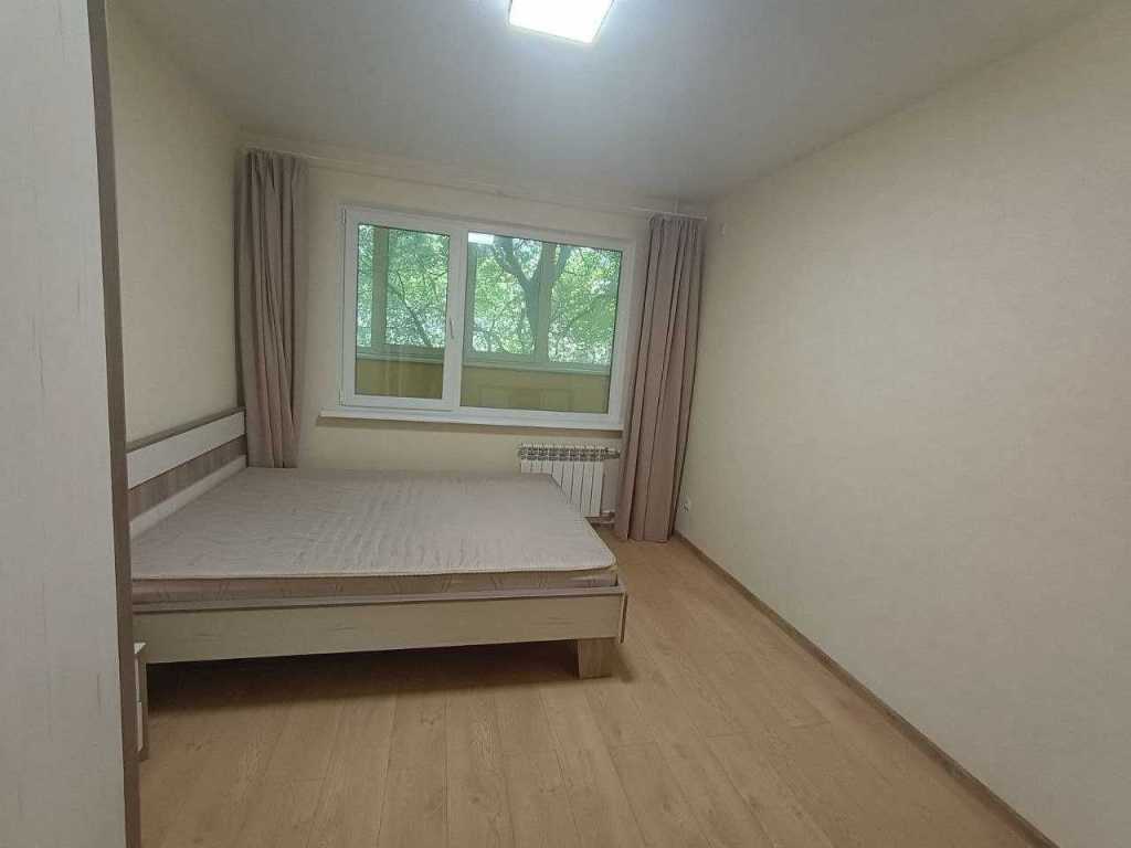 Продажа 2-комнатной квартиры 55.9 м², Квитневый пер., 10