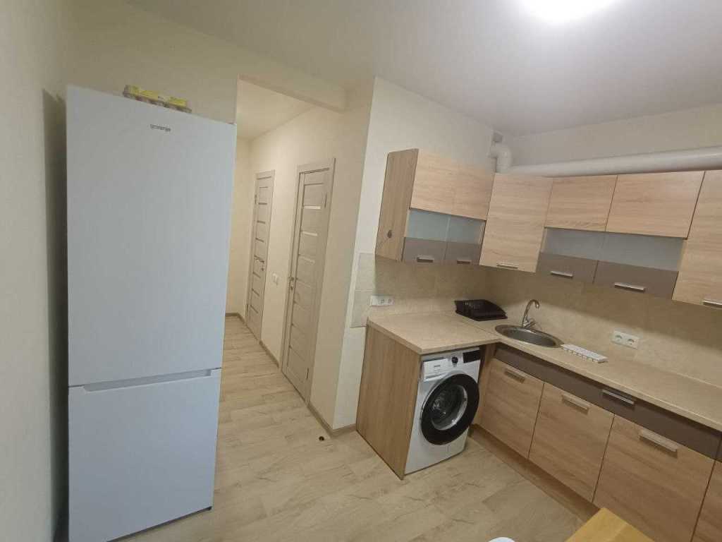 Продажа 2-комнатной квартиры 55.9 м², Квитневый пер., 10