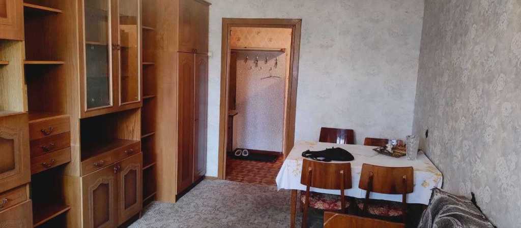 Продажа 2-комнатной квартиры 51 м², Зодчих ул., 30