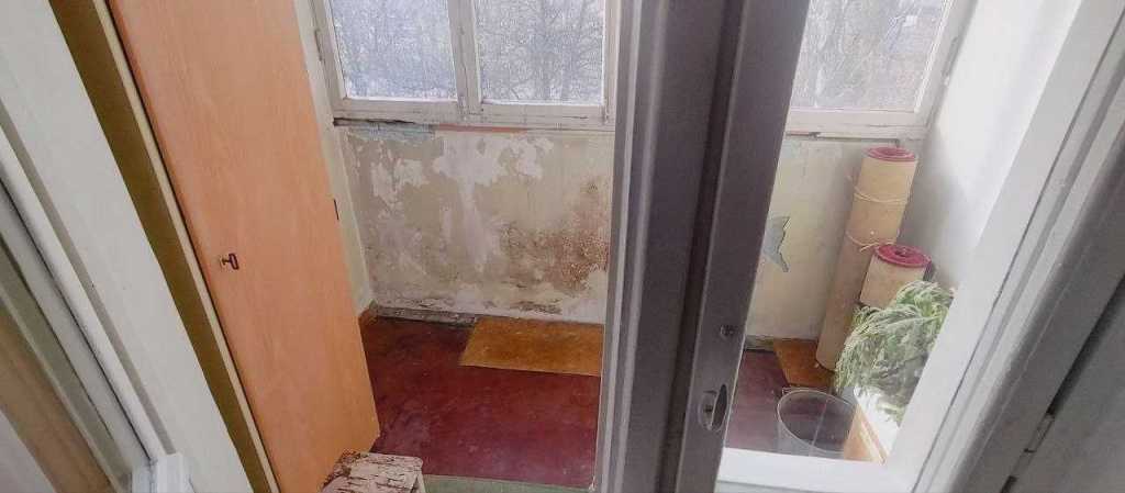 Продажа 2-комнатной квартиры 51 м², Зодчих ул., 30