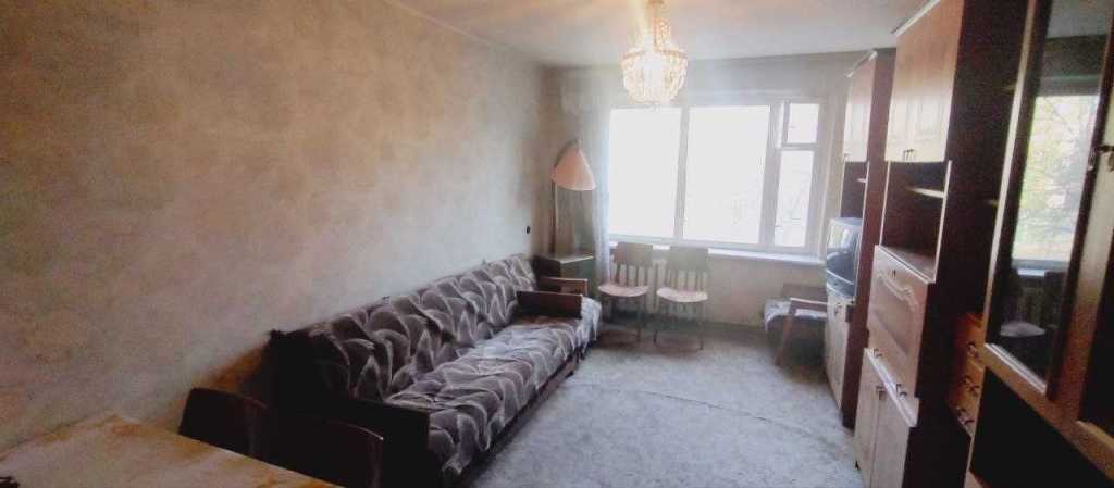 Продажа 2-комнатной квартиры 51 м², Зодчих ул., 30