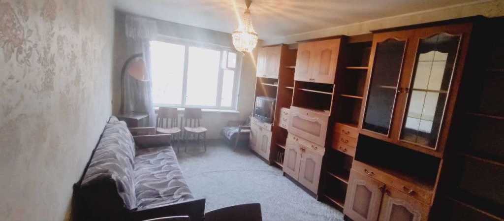 Продажа 2-комнатной квартиры 51 м², Зодчих ул., 30