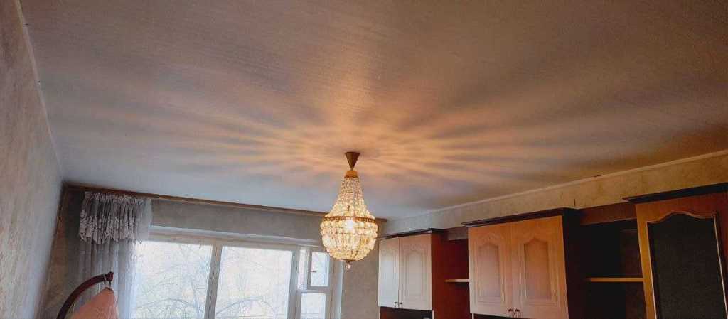 Продажа 2-комнатной квартиры 51 м², Зодчих ул., 30