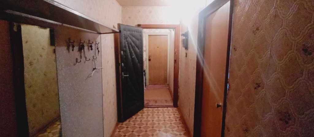 Продажа 2-комнатной квартиры 51 м², Зодчих ул., 30