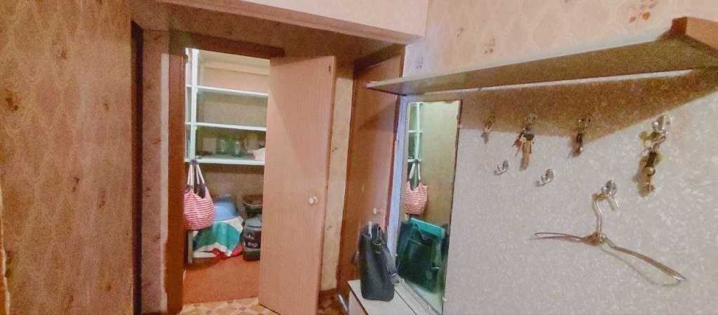 Продажа 2-комнатной квартиры 51 м², Зодчих ул., 30