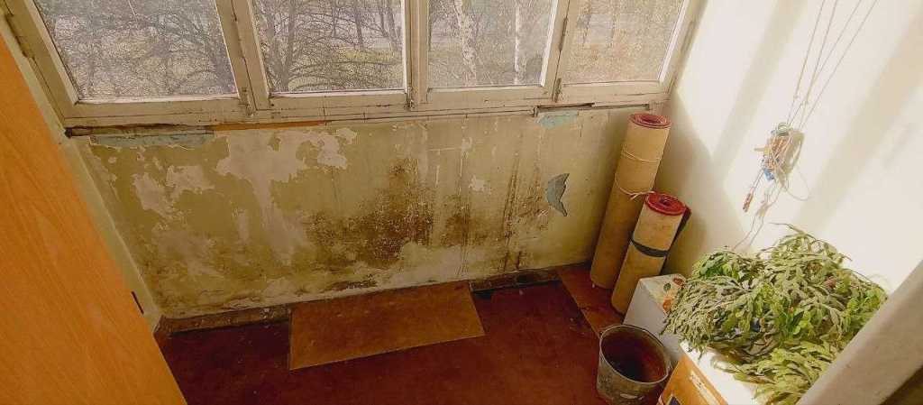 Продажа 2-комнатной квартиры 51 м², Зодчих ул., 30