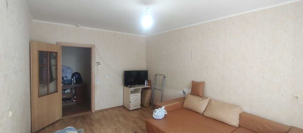 Продажа 2-комнатной квартиры 66 м², Марины Цветаевой ул., 9А