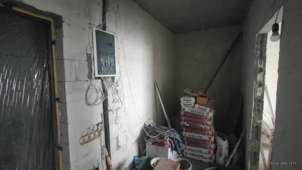 Продажа 1-комнатной квартиры 41.7 м², Кадетский Гай ул., 10