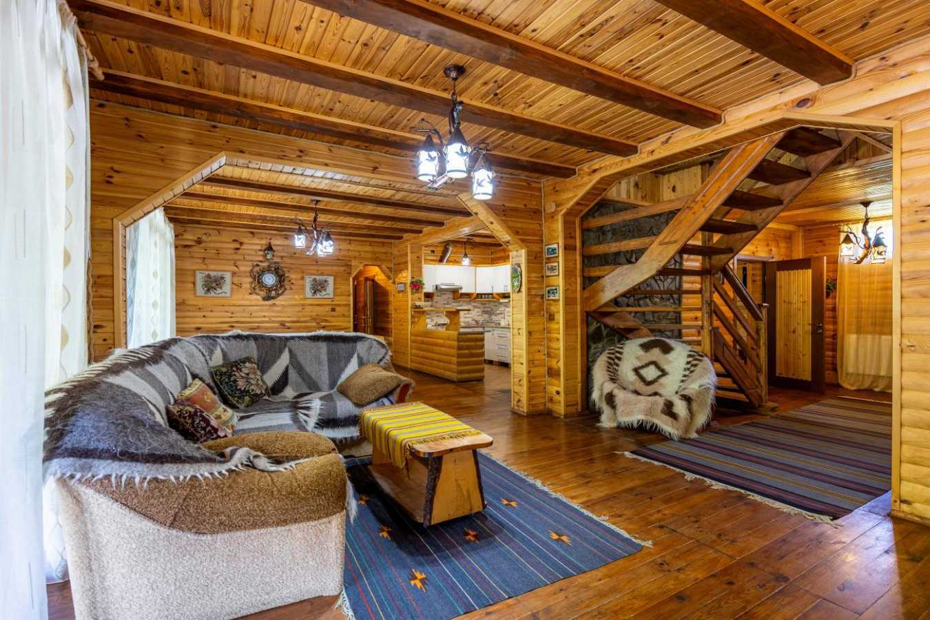 Продажа дома 239 м², Камянка ул.