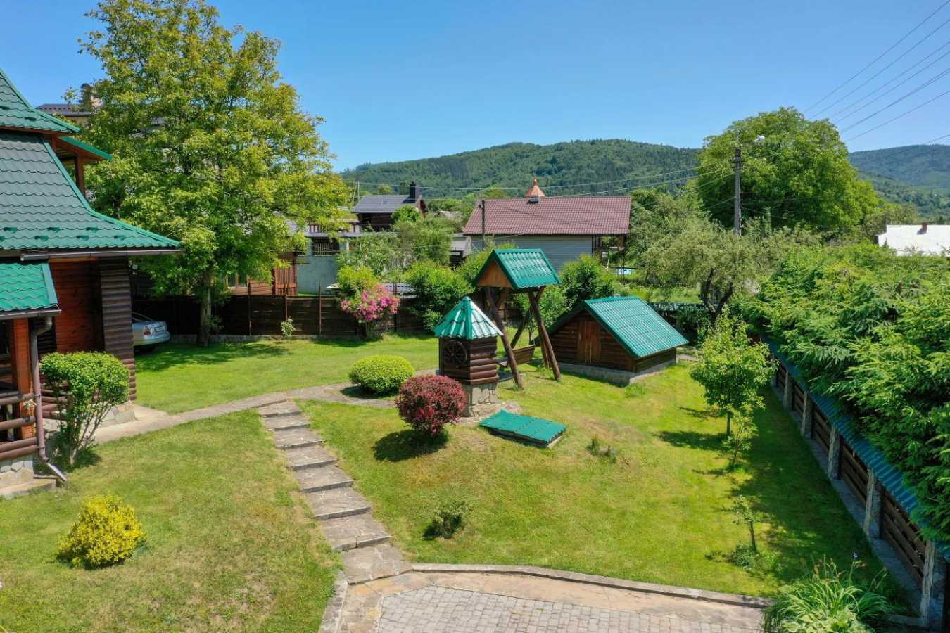 Продажа дома 239 м², Камянка ул.