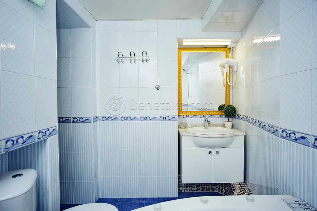 Аренда 5-комнатной квартиры 100 м², Греческая пл., 1