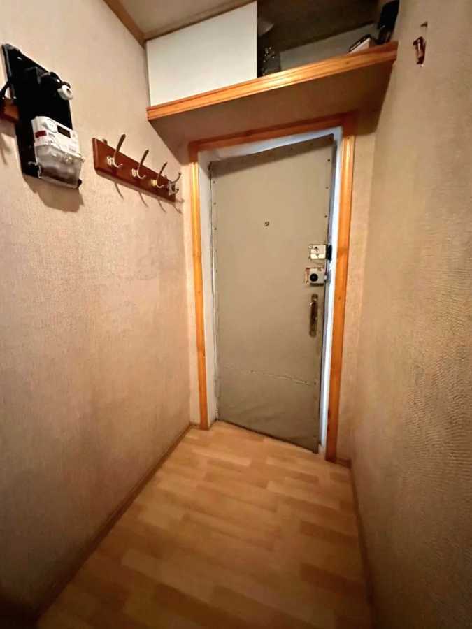 Продажа 3-комнатной квартиры 58 м², Науки, 117