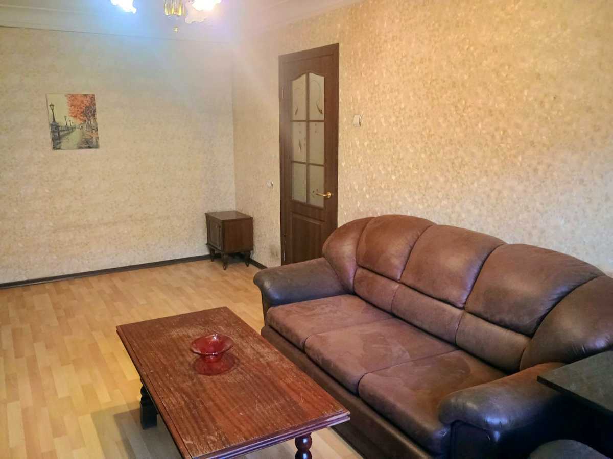Продажа 3-комнатной квартиры 58 м², Науки, 117
