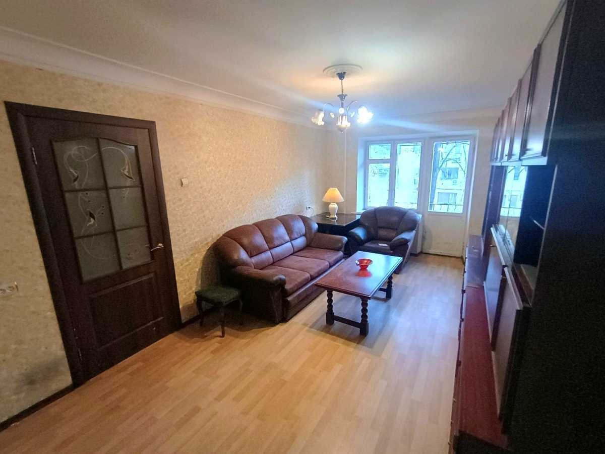 Продажа 3-комнатной квартиры 58 м², Науки, 117