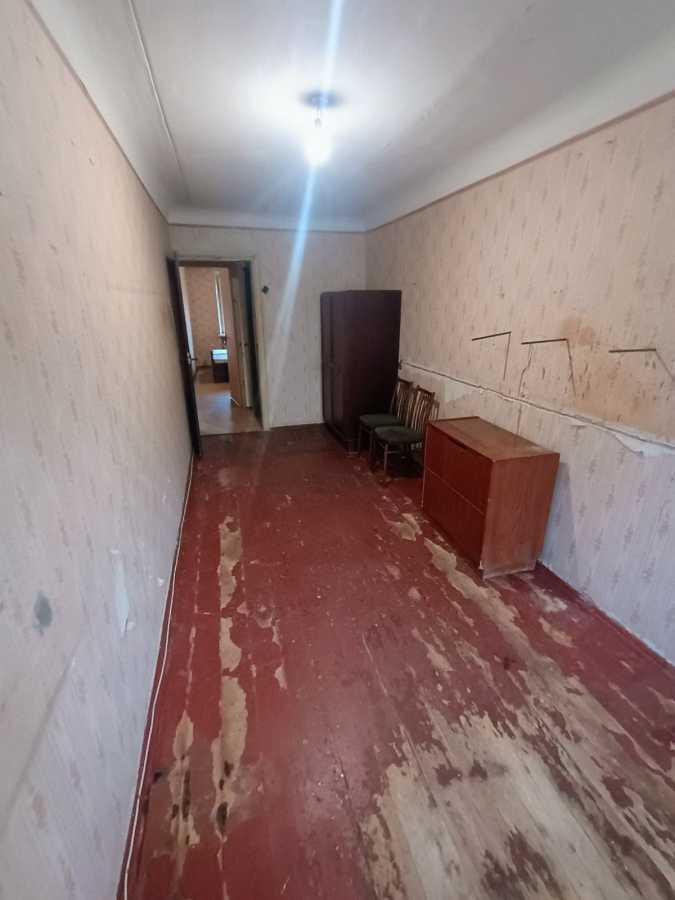 Продажа 3-комнатной квартиры 58 м², Науки, 117