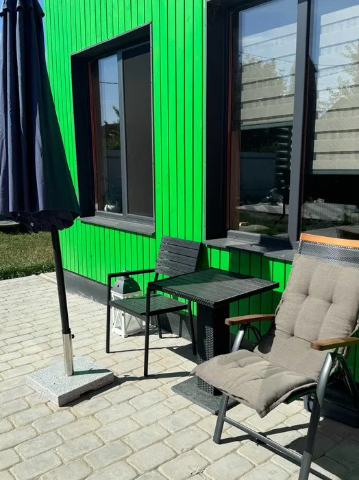 Аренда дома 58 м², Русановский бул.