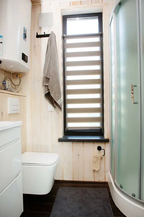 Аренда дома 58 м², Русановский бул.