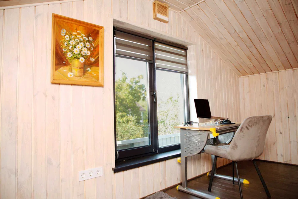 Аренда дома 58 м², Русановский бул.