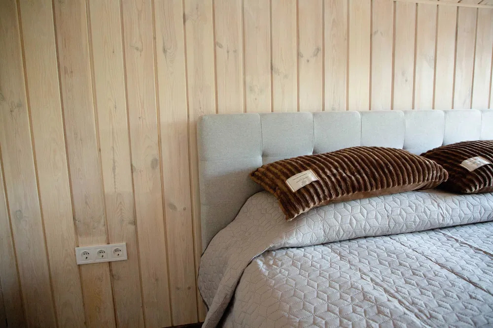 Аренда дома 58 м², Русановский бул.