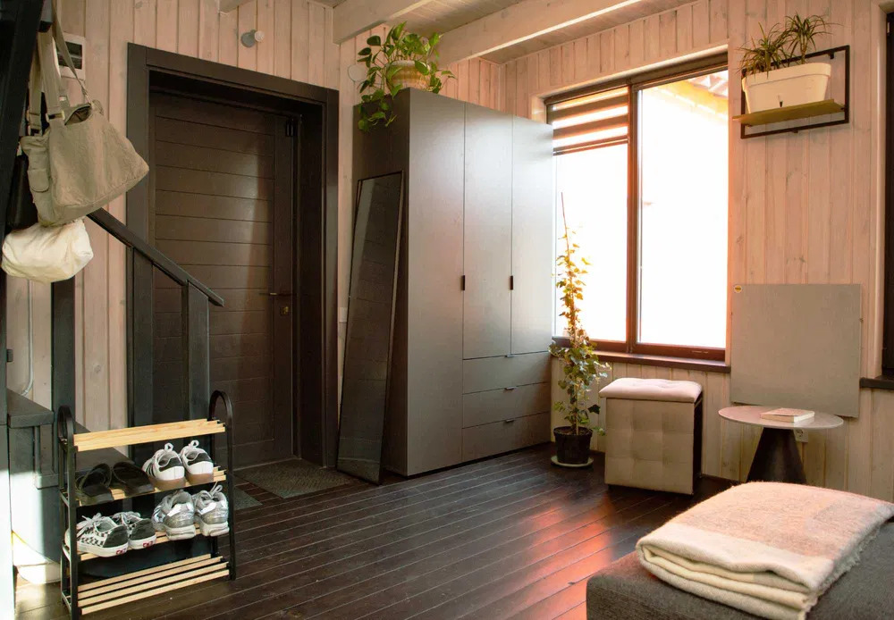 Аренда дома 58 м², Русановский бул.