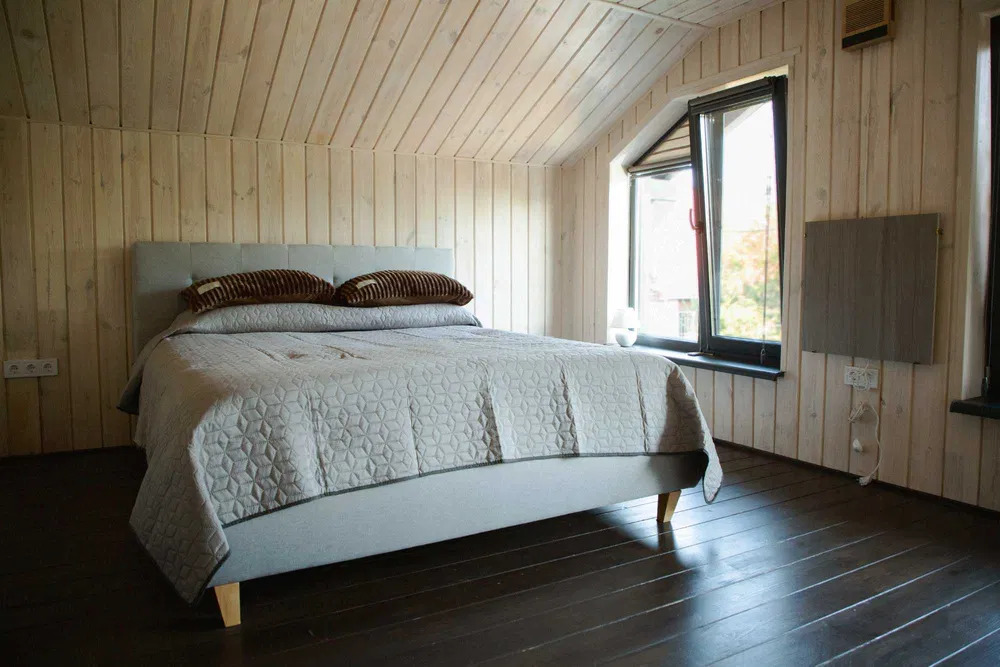 Аренда дома 58 м², Русановский бул.