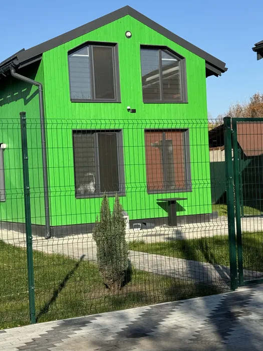 Аренда дома 58 м², Русановский бул.