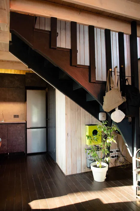 Аренда дома 58 м², Русановский бул.