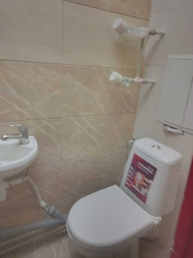 Продажа 1-комнатной квартиры 29 м², Васильченко ул., 12