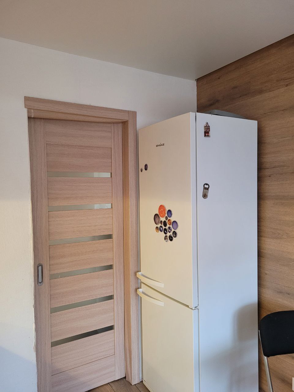 Продажа 3-комнатной квартиры 65 м², Александра Поля просп.