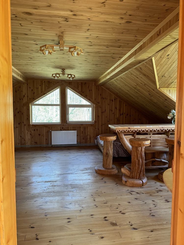 Аренда дома 100 м²