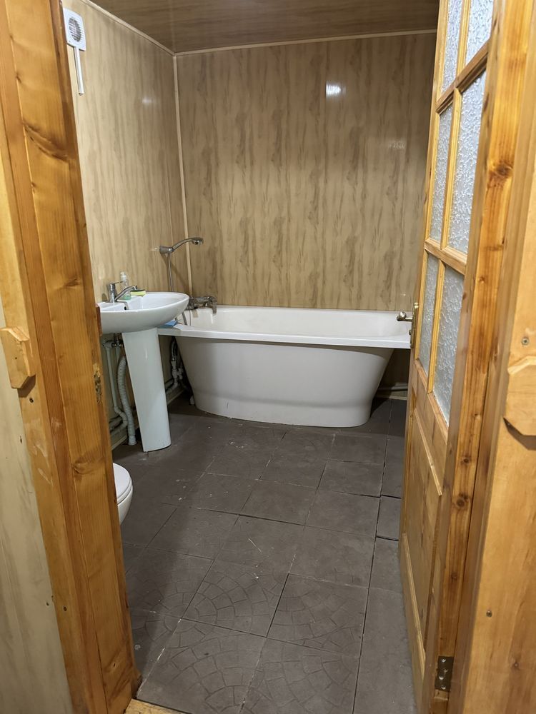 Аренда дома 100 м²