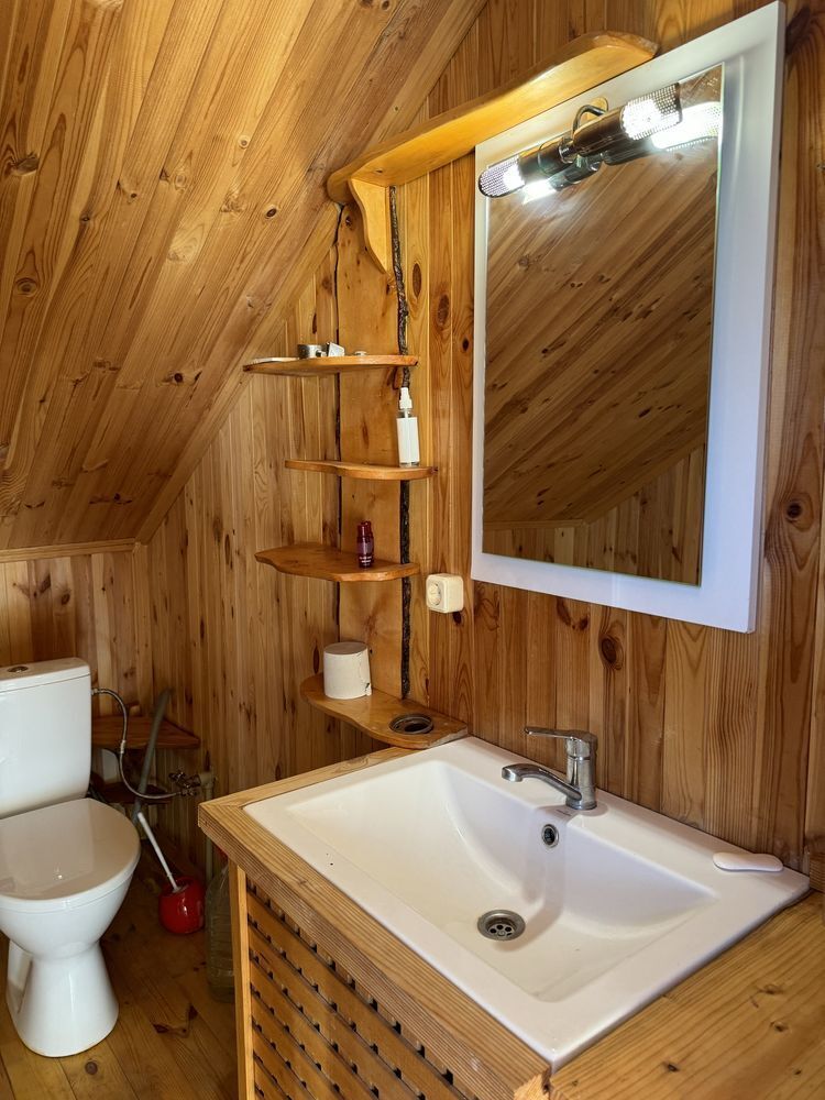 Аренда дома 100 м²