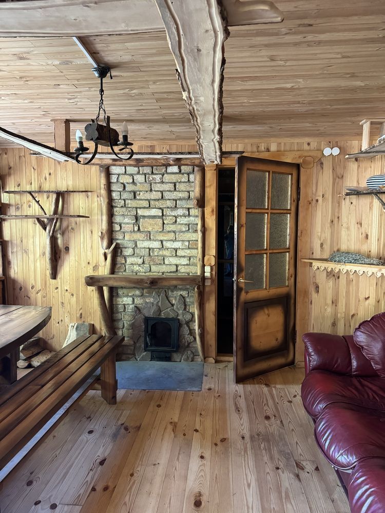 Аренда дома 100 м²