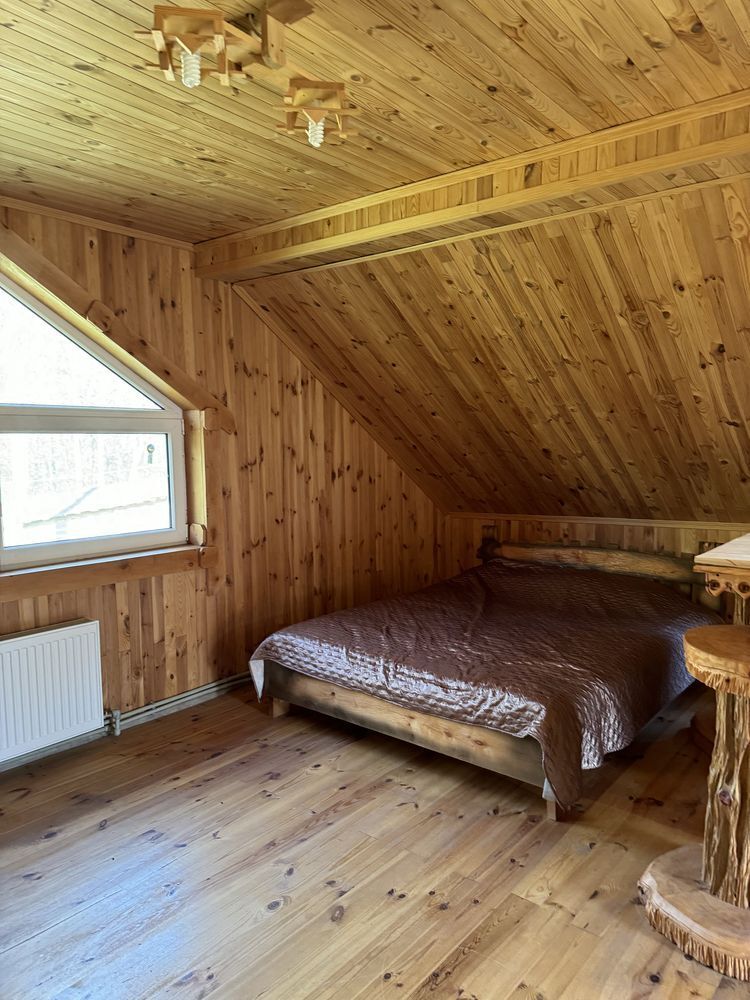 Аренда дома 100 м²