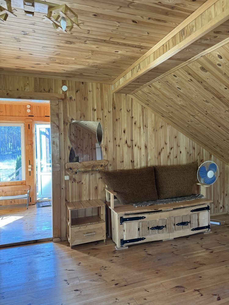 Аренда дома 100 м²