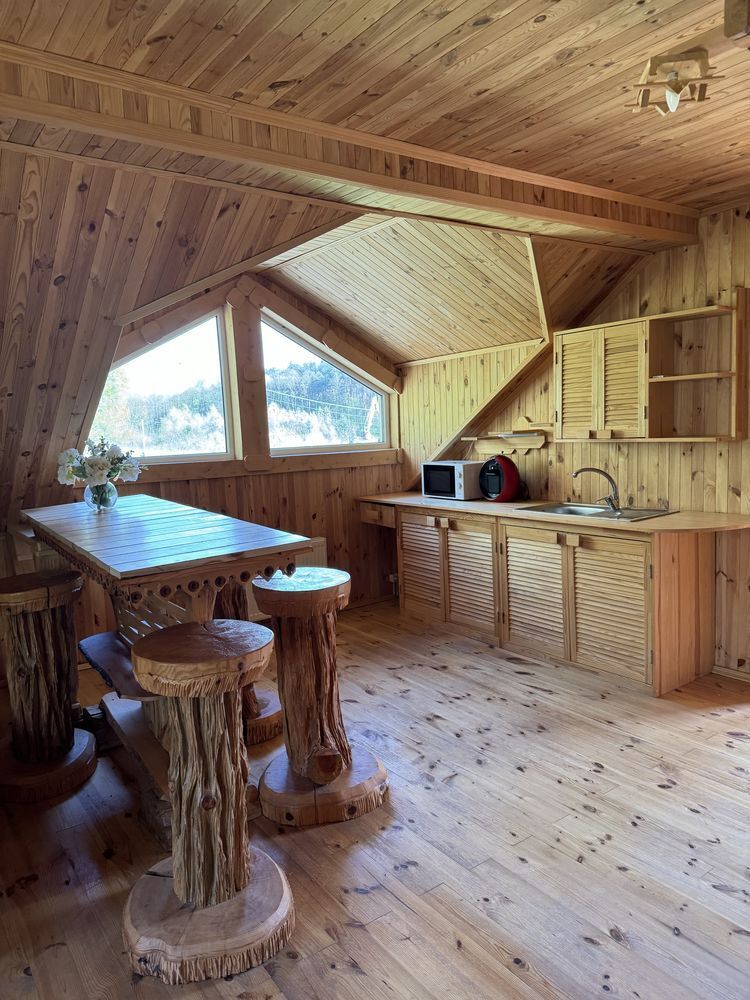 Аренда дома 100 м²