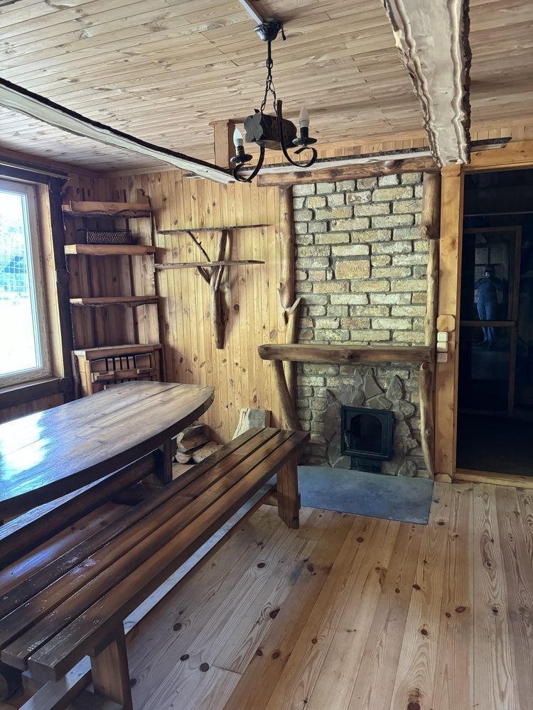 Аренда дома 100 м²