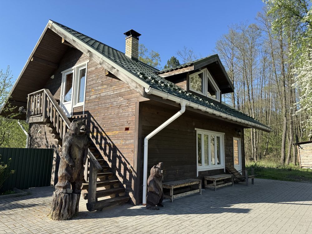 Аренда дома 100 м²